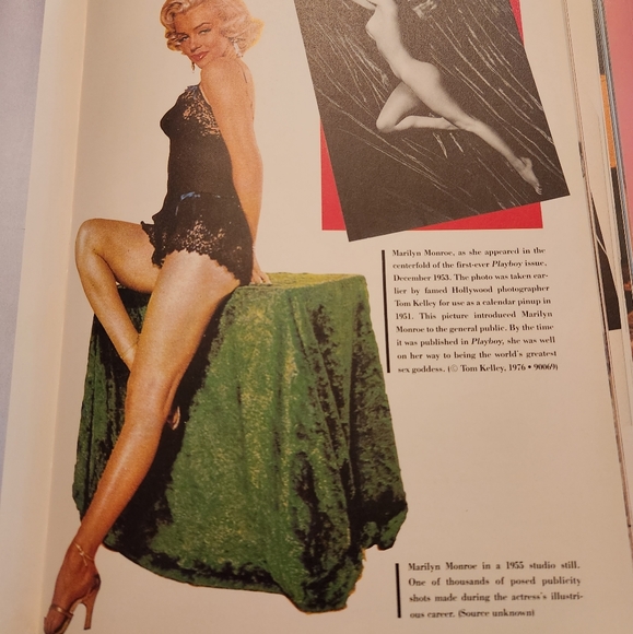 Illustrated History of Girlie Magazines - Picture 4 of 6
